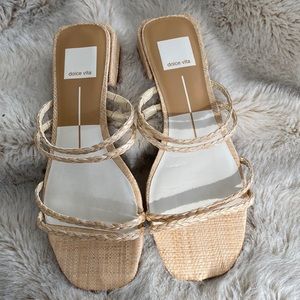Dolce Vita sandals